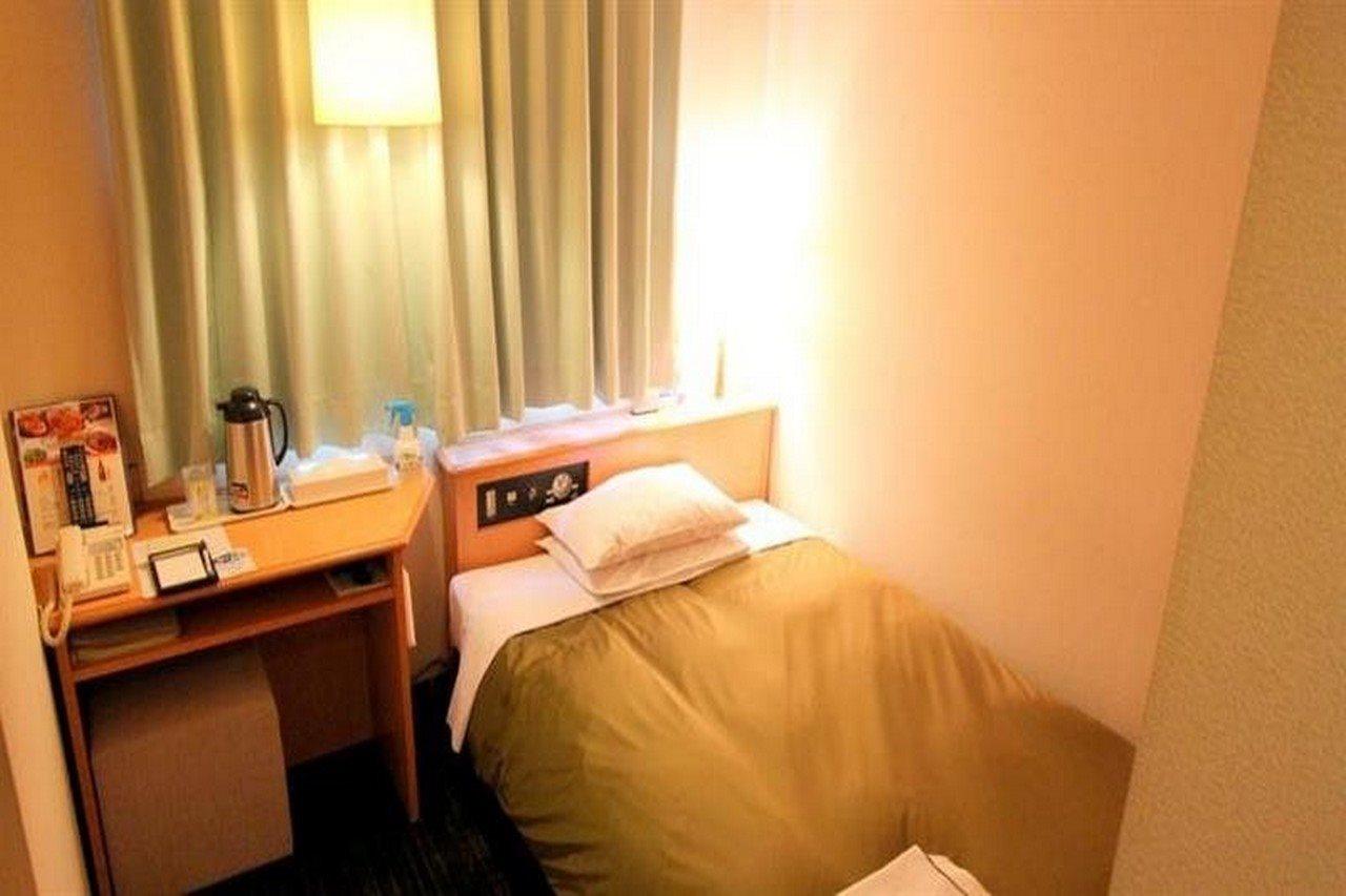 Hotel New Gaea Oitaekimae Luaran gambar