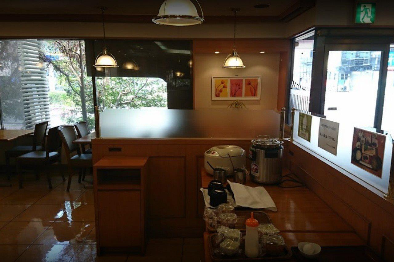 Hotel New Gaea Oitaekimae Luaran gambar