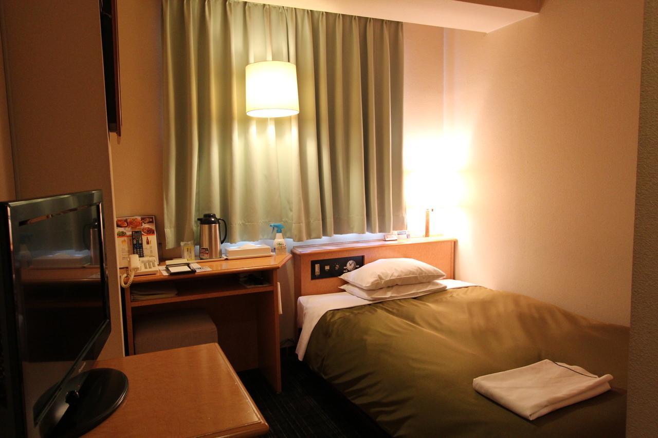 Hotel New Gaea Oitaekimae Luaran gambar