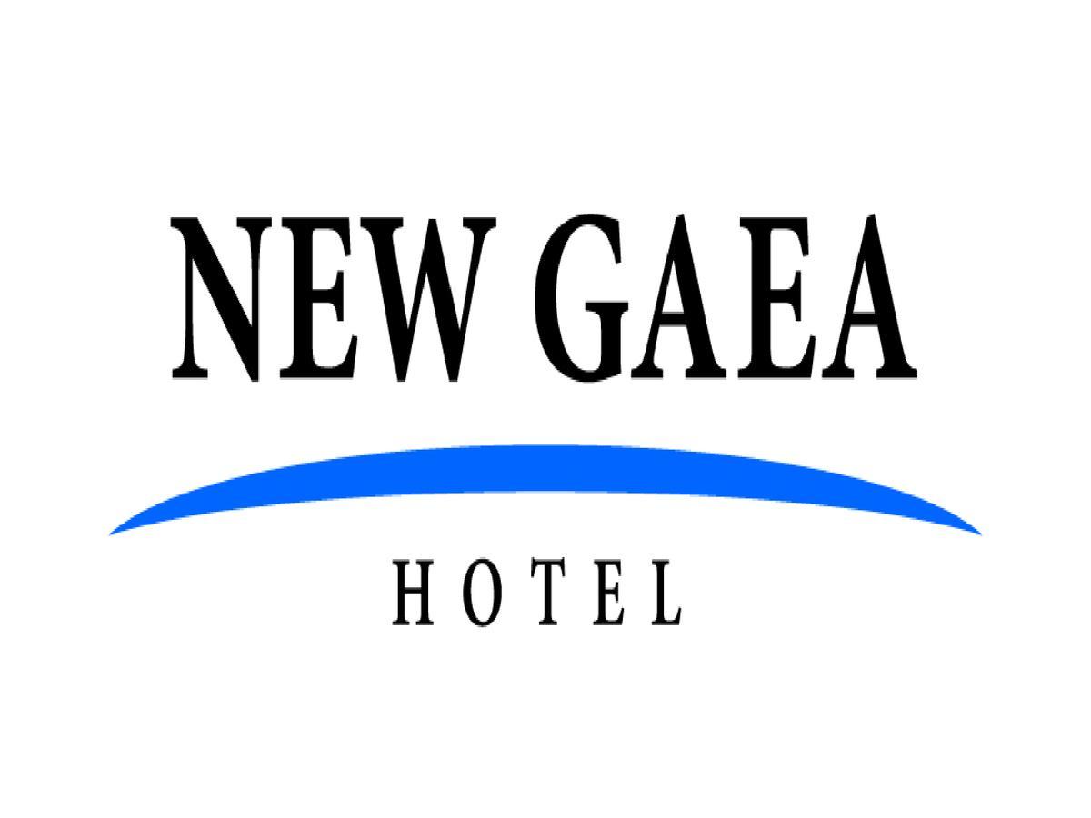 Hotel New Gaea Oitaekimae Luaran gambar